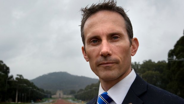 Andrew Leigh says Australia cannot afford to be complacent about its corporate tax settings.
