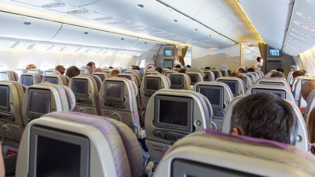 Airlines have reported a sharp rise in the number of passengers behaving badly on flights in recent months, including drinking their own alcohol, assaulting flight attendants and refusing to wear masks.