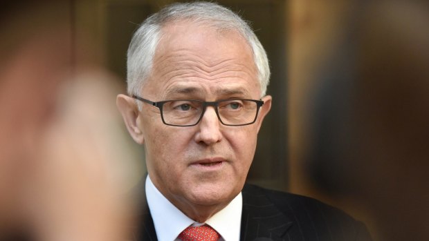 Malcolm Turnbull insists on shared administration for the upcoming royal commission into human rights abuses in the Northern Territory.