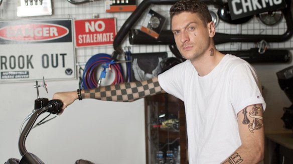 Melbourne Comedy Festival 2017 review: Steen Raskopoulos' The Coolest ...