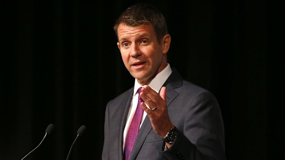 Mike Baird is meeting his state counterparts this week to discuss how to claw back huge federal spending cuts.