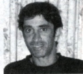 Pasquale Barbaro, a cousin of the man who was shot dead in Sydney overnight, was shot dead with Jason Moran in 2003.
