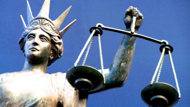 A Brisbane man charged with rape after going home with a 15-year-old girl has been granted bail, claiming she showed him a fraudulent over-18 identification card while clubbing.