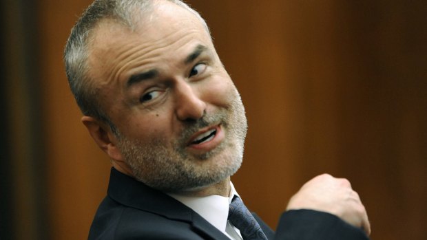 Gawker Media founder Nick Denton said he will appeal the verdict.