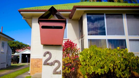 Interest-only home loans exacerbated the housing problem.