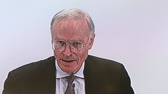 Dyson Heydon overlooked key details that would have alerted him to the danger he was placing himself in.