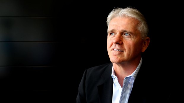 Troubleshooter: Under Bill Morrow, NBN Co has become "technology agnostic".