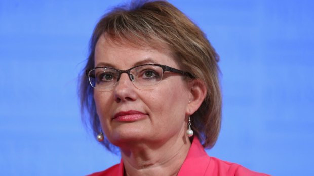 Health Minister Sussan Ley has said the government is considering ways to make Medicare more sustainable.