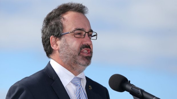 Attorney-General Martin Pakula says Victoria will decide on a national redress scheme within weeks.