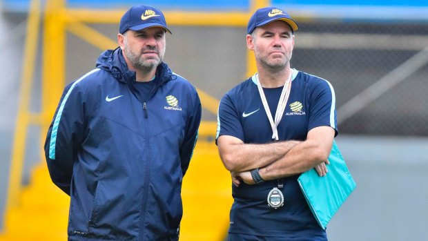 World Cup Qualifier Has Honduras Started The Mind Games Against The 