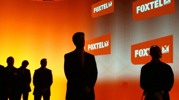 Foxtel is considering its own streaming device.