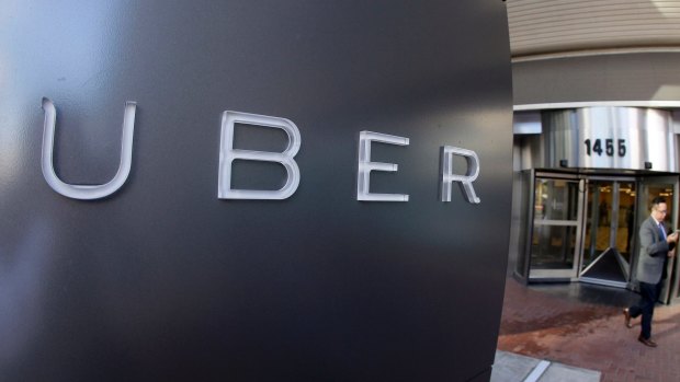 Uber drivers in Queensland will have to pay a $200 annual licence fee under proposed new legislation.