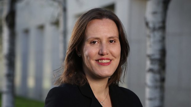 Assistant Treasurer Kelly O'Dwyer expects the government will weigh up all tax proposals.