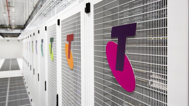 Telstra has told customers there was a faulty upgrade to its Gateway modems. 