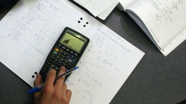 Australia S Tolerance Of Failure Behind Declining Pisa Results