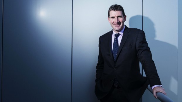 Advertising markets in New Zealand and regional Queensland remain challenging, APN chief executive Ciaran Davis says.