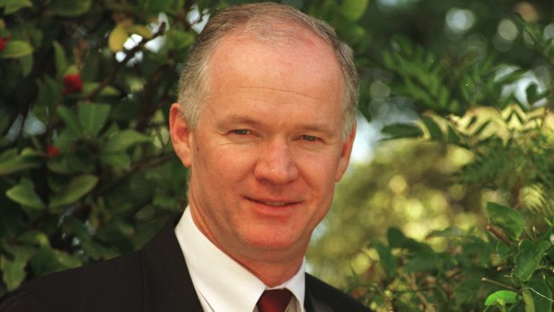 Former Queensland premier Wayne Goss has died.