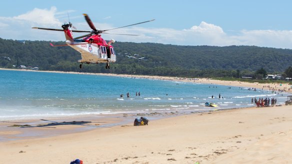 Water toll: Toddler pulled from South Coast pool, man dies at Central ...