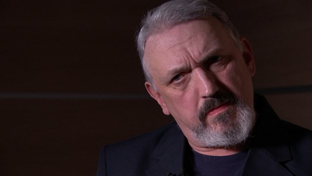 British neo-Nazi Kevin Wilshaw has renounced his hate-filled past and revealed that he is gay and has Jewish heritage.