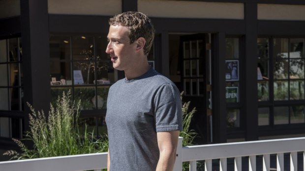 "Whereas men want to be like Mark Zuckerberg, women want to do well for the community," said one social entrepreneur.