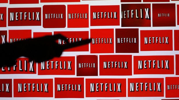 While EzyFlix struggled Netflix's Australian user numbers continue to climb.