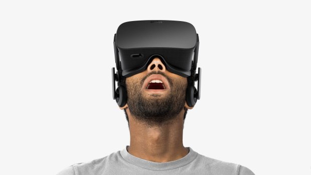 Virtual Reality technology has improved radically in recent years. 
