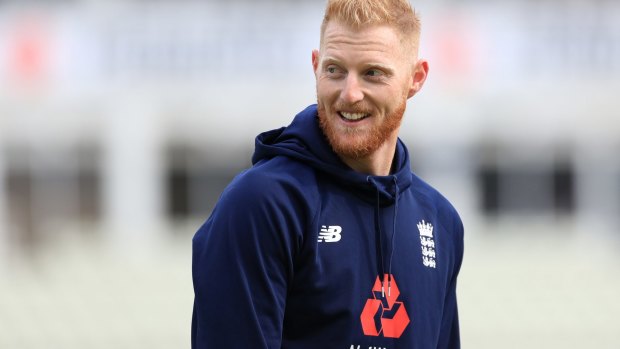 Ben Stokes could join the England team within 48 hours if cleared by the police.