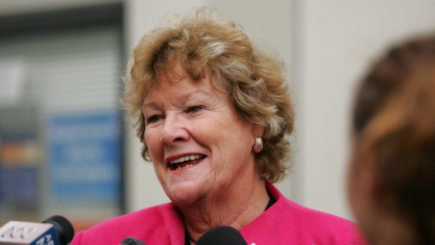 NSW Health Minister Jillian Skinner said  people should not be alarmed. 