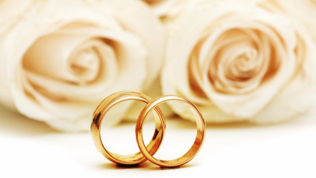 It might be time to make sanctioning legal marriage a matter purely for the state.