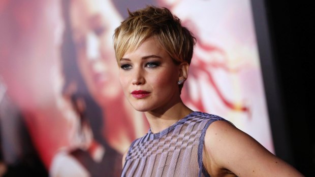 Jennifer Lawrence Getting Fucked - Jennifer Lawrence and 4chan: inside the internet's dark fringe