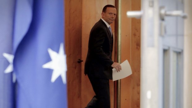 Prime Minister Tony Abbott says the National Security Committee met on Tuesday.