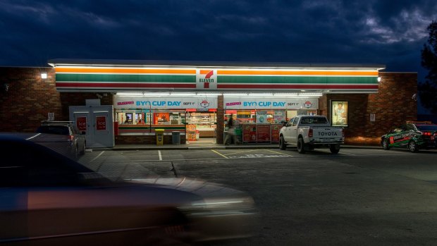 The worker compensation scandal continues to rock 7-Eleven.