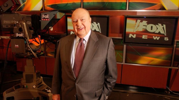 Fox News chief Roger Ailes was sacked after more than a half-dozen accounts of sexual harassment came to light.