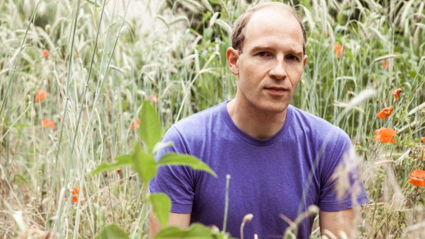 Maths and music: Dan Snaith, AKA Caribou, sees the parallels.