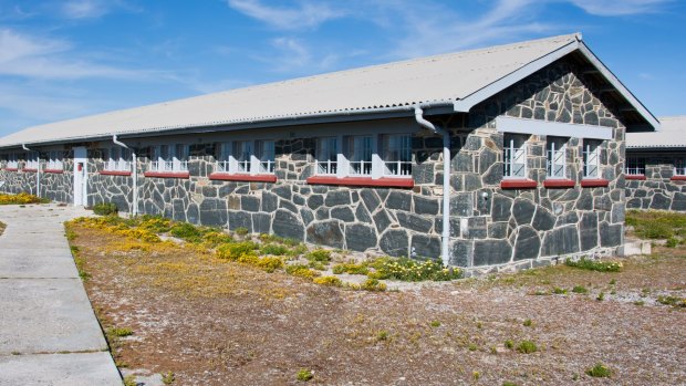 Robben Island and Cape Town: What kids can learn