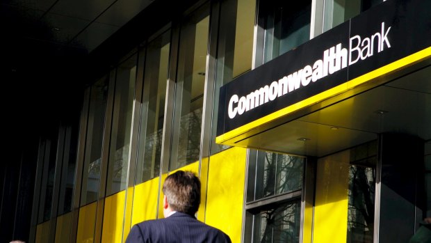 The Commonwealth Bank is lifting its variable mortgage rate by 0.15 points.