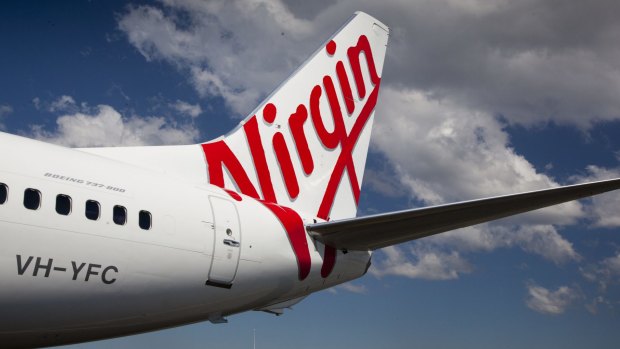 Virgin will overhaul its fares next month. 