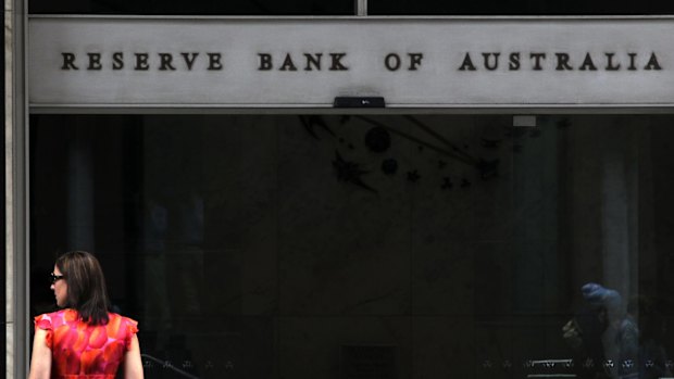 Under the Taylor Rule interest rates are raised or lowered according to whether output is above or below trend and inflation is above or below its target level.