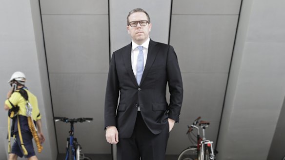 KPMG Advisory partner Paul Howes says plans for a new legislative defintion of superannuation could be the biggest shock to the industry since 1992. 