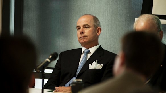 IOOF managing director Chris Kelaher will be called to front the Senate for a grilling.