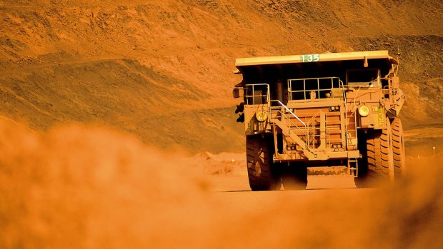 BHP's suitor is not expected to leave quietly.