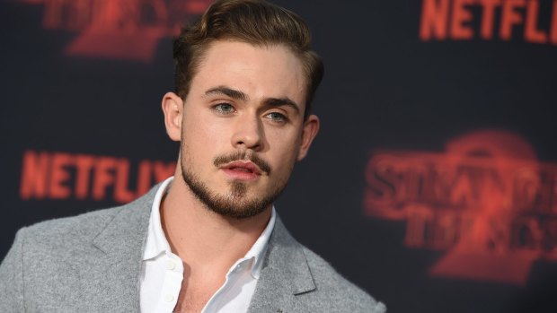 Australian actors like Stranger Things star Dacre Montgomery might not have to go to America to make a show for Netflix any more.