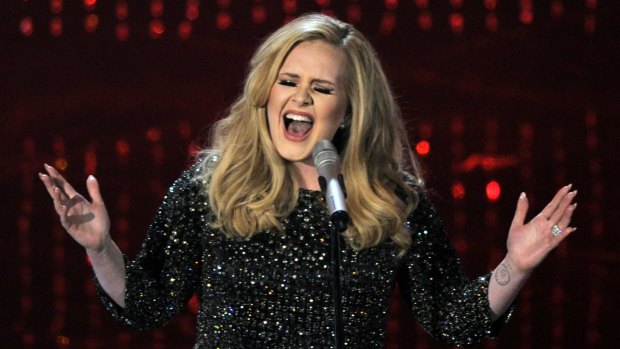 Could Adele be the focus of a new campaign to troll Triple J's Hottest 100?