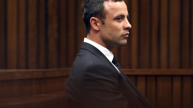 Prison officials have recommended  Oscar Pistorius be released on probation in August.