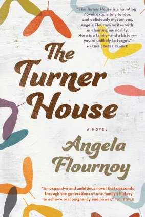 <i>The Turner House</i> by Angela Flournoy.