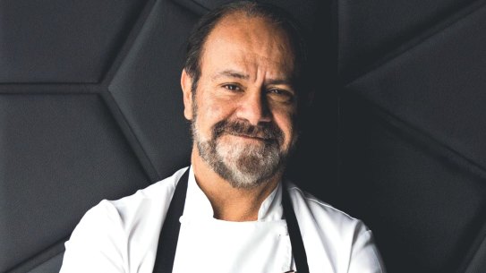 Greg Malouf: The best moments come when you open yourself up to new experiences.