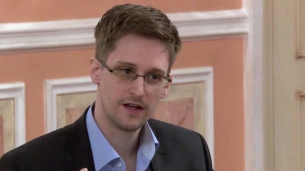 Former National Security Agency systems analyst Edward Snowden helped publicise the issue of secret backdoors.