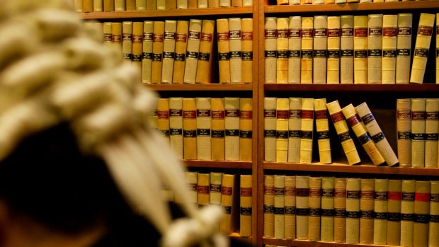 Legal aid funding is set to be cut by $1.5 million from this year and from 2017 community legal centres are facing a $1.7 million cut.