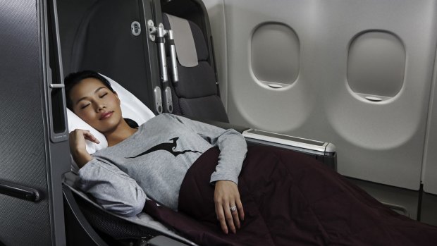 Business class upgrades using Fly Business For Less are not illegal.