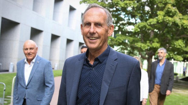 Five years ago, Bob Brown declared he led "the most cohesive and happy party room" in Parliament. That vow is now looking shaky.